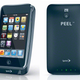 Illustration for article titled Sprint ZTE Peel Turns Your iPod Touch Into the Pseudo-iPhone Its Always Wanted to Be